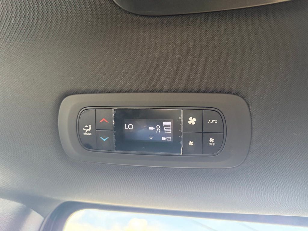 2024 Chrysler Pacifica Hybrid S Appearance Pkg