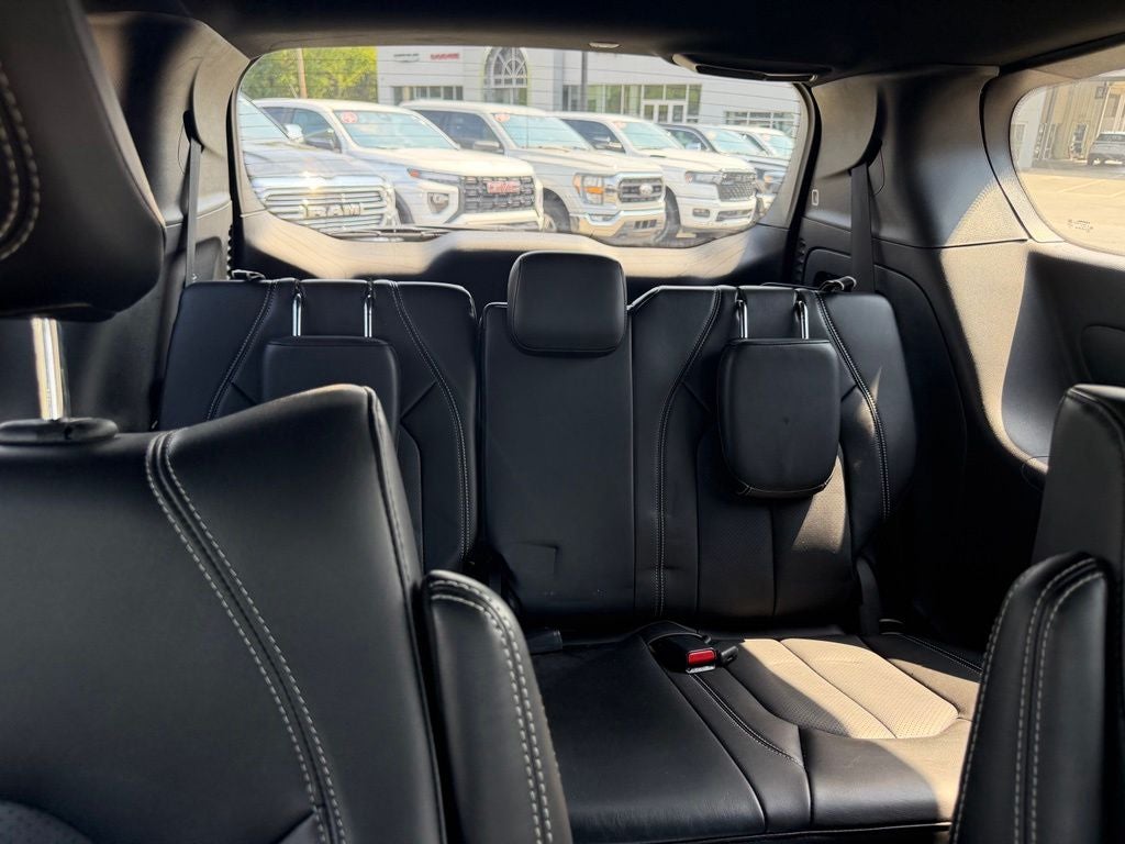 2024 Chrysler Pacifica Hybrid S Appearance Pkg