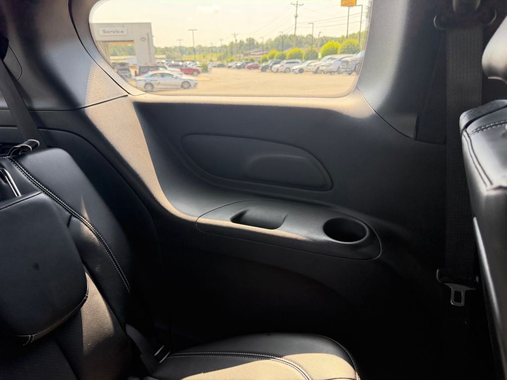 2024 Chrysler Pacifica Hybrid S Appearance Pkg