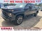 2024 Chevrolet Silverado 2500HD 4WD Crew Cab Standard Bed Custom