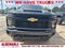 2024 Chevrolet Silverado 2500HD 4WD Crew Cab Standard Bed Custom