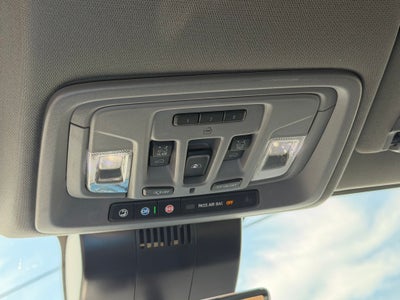 2024 Chevrolet Silverado 3500HD 4WD Crew Cab Standard Bed LT