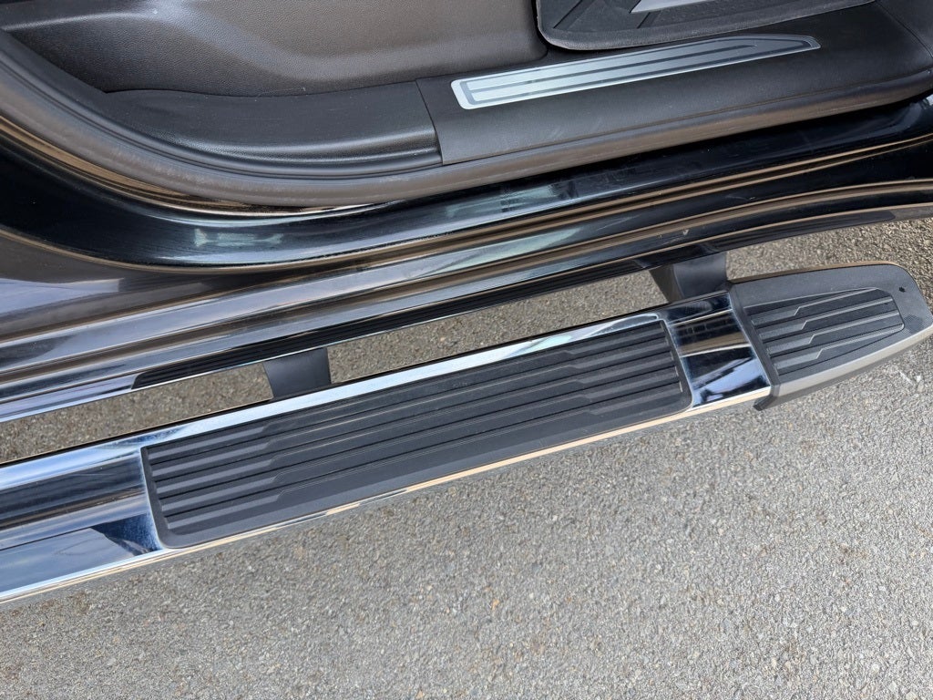 2024 Chevrolet Silverado 3500HD 4WD Crew Cab Standard Bed LT