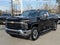 2024 Chevrolet Silverado 3500HD 4WD Crew Cab Standard Bed LT