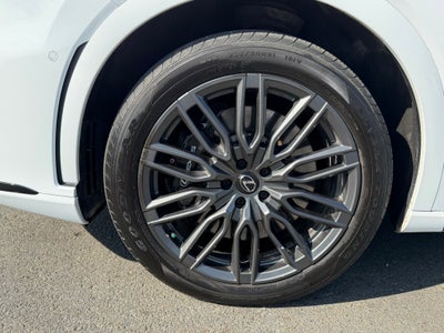 2024 Lexus RX 500h F SPORT Performance
