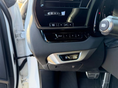 2024 Lexus RX 500h F SPORT Performance