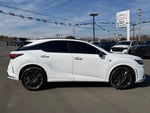 2024 Lexus RX 500h F SPORT Performance