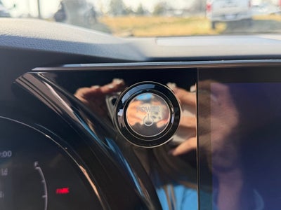 2024 Lexus RX 500h F SPORT Performance