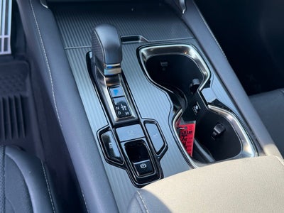 2024 Lexus RX 500h F SPORT Performance