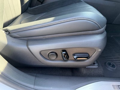 2024 Lexus RX 500h F SPORT Performance