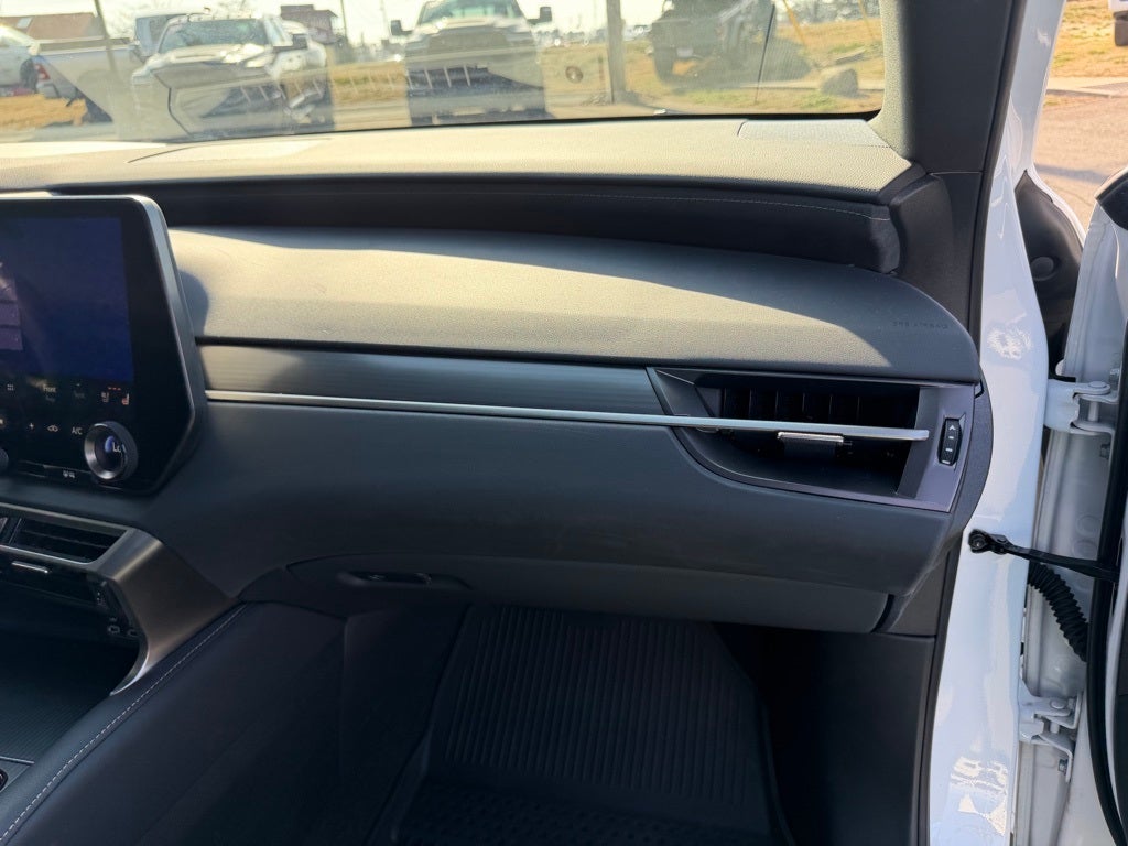 2024 Lexus RX 500h F SPORT Performance