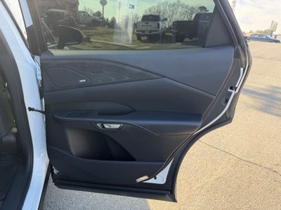 2024 Lexus RX 500h F SPORT Performance