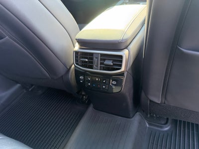 2024 Lexus RX 500h F SPORT Performance