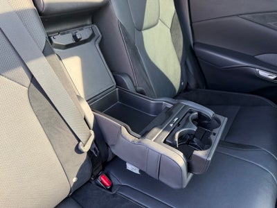 2024 Lexus RX 500h F SPORT Performance