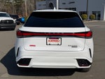 2024 Lexus RX 500h F SPORT Performance