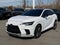 2024 Lexus RX 500h F SPORT Performance