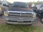 2002 Dodge Ram 2500 Base