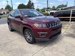 2020 Jeep Compass Sun and Safety FWD