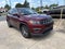 2020 Jeep Compass Sun and Safety FWD