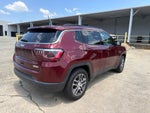 2020 Jeep Compass Sun and Safety FWD