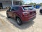 2020 Jeep Compass Sun and Safety FWD