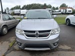2017 Dodge Journey SXT AWD