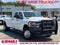 2025 RAM 3500 Tradesman Crew Cab 4x4 8' Box