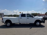 2025 RAM 3500 Tradesman Crew Cab 4x4 8' Box