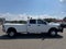 2025 RAM 3500 Tradesman Crew Cab 4x4 8' Box