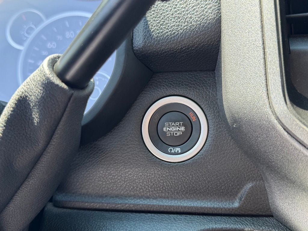 2025 RAM 3500 Tradesman Crew Cab 4x4 8' Box