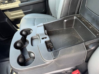2025 RAM 3500 Tradesman Crew Cab 4x4 8' Box