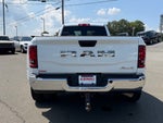 2025 RAM 3500 Tradesman Crew Cab 4x4 8' Box