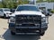 2025 RAM 3500 Tradesman Crew Cab 4x4 8' Box