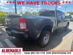 2024 RAM 3500 Tradesman Crew Cab 4x4 8' Box