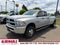 2018 RAM 3500 Tradesman Crew Cab 4x4 8' Box