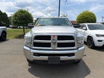 2018 RAM 3500 Tradesman Crew Cab 4x4 8' Box