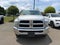 2018 RAM 3500 Tradesman Crew Cab 4x4 8' Box