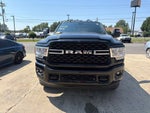 2024 RAM 3500 Big Horn Crew Cab 4x4 8' Box