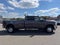 2019 RAM 3500 Laramie Crew Cab 4x4 8' Box