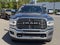 2019 RAM 3500 Laramie Crew Cab 4x4 8' Box