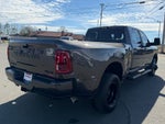 2025 RAM 3500 Laramie Crew Cab 4x4 8' Box