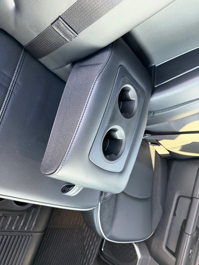 2025 RAM 3500 Laramie Crew Cab 4x4 8' Box