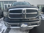 2017 RAM 1500 Big Horn Crew Cab 4x4 5'7' Box