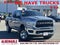 2024 RAM 2500 Tradesman Crew Cab 4x4 6'4' Box
