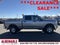 2024 RAM 2500 Tradesman Crew Cab 4x4 6'4' Box