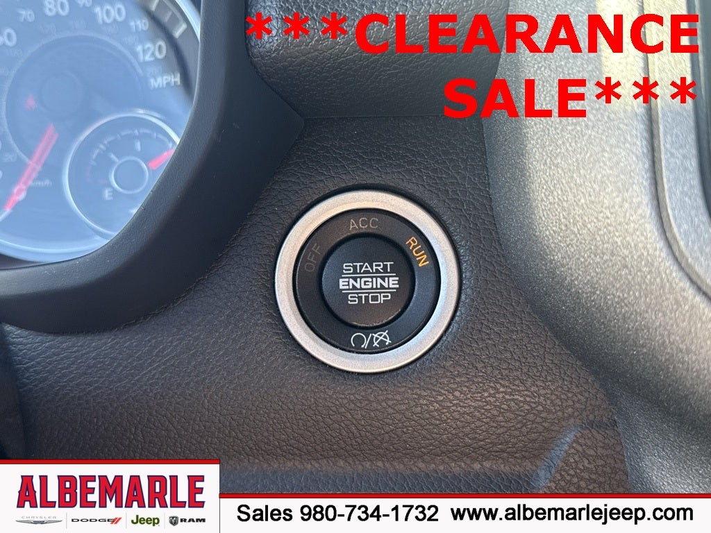 2024 RAM 2500 Tradesman Crew Cab 4x4 6'4' Box