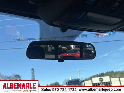 2024 RAM 2500 Tradesman Crew Cab 4x4 6'4' Box