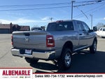 2024 RAM 2500 Tradesman Crew Cab 4x4 6'4' Box