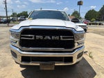 2022 RAM 2500 Tradesman Crew Cab 4x4 6'4' Box