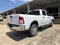 2022 RAM 2500 Tradesman Crew Cab 4x4 6'4' Box